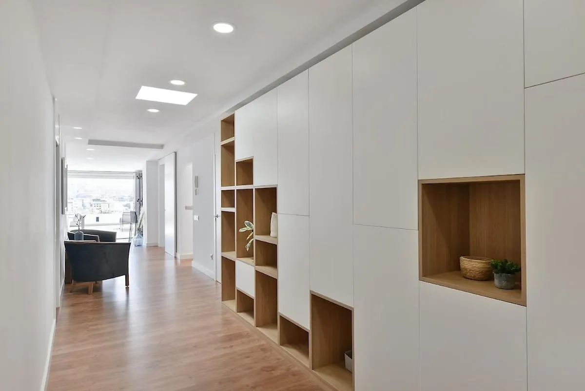 Apartamentos Don Carlos Las Palmas de Gran Canaria España
