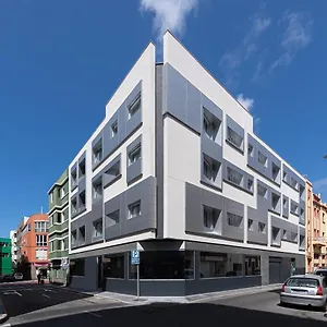 Royal Flats Apartment
