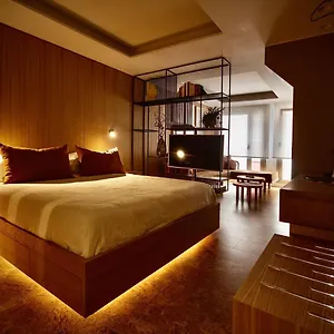 The Matter Meaningful Apartment