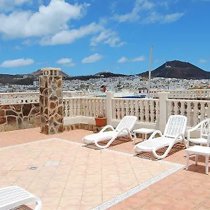 Apartament Tinoca, Las Palmas de Gran Canaria