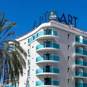 Art En Palmas - Holiday home