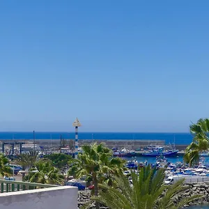 Lejlighed Pura Vida Beach Suites, La Playa de Arguineguín